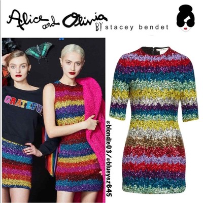 Alice + Olivia 