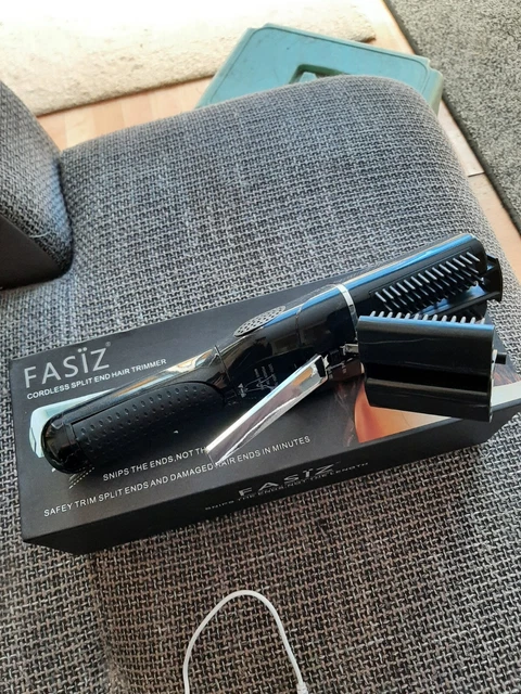 Fasiz Hair Trimmer Absolut Neuwertig Nur Ausgepackt Nicht Benutzt. Ohne Anleitun
