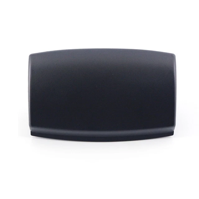Cendrier Arrière Console Centrale Pour Audi A4 B6/B7 (2001-2008) - Pièce De Rechange ABS, Référence 8E0857961M