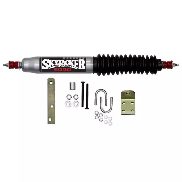 Skyjacker Steering Stabilizer Hardware Kit Fits 1993-1995 Toyota Pickup