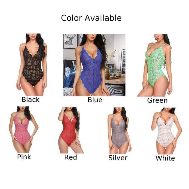 Robe à col en V profond confortable pyjama femme sans manches respirant sans ma
