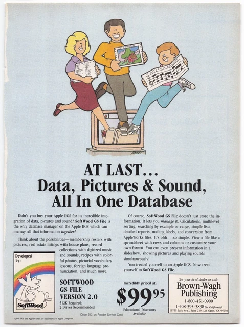 1980-89, Advertising-Print, Merchandise & Memorabilia, Advertising