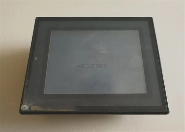 Used 1Pc Keyence VT3-Q5M Touch Panel Display hi