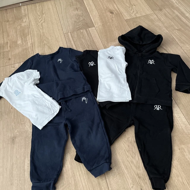 Boys River Island bundle 18-24 months