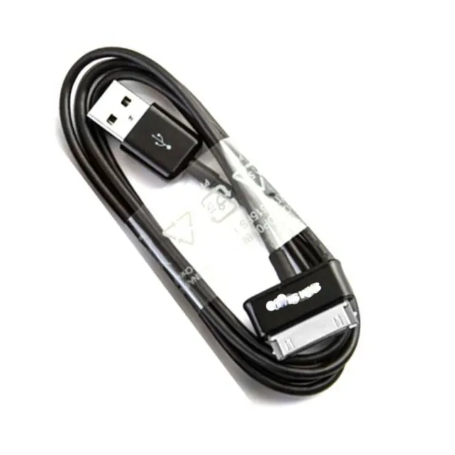 USB CHARGING CABLE DATA SYNC TRANSFER CORD LINK WIRE for SAMSUNG GALAXY TAB