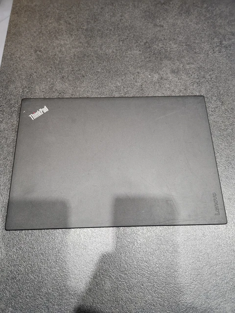 Lot De Pièces Détachées Pour PC Portable Lenovo ThinkPad P50 (Core I7 6ème Génération) - Reconditionné, Garanti 1 Mois