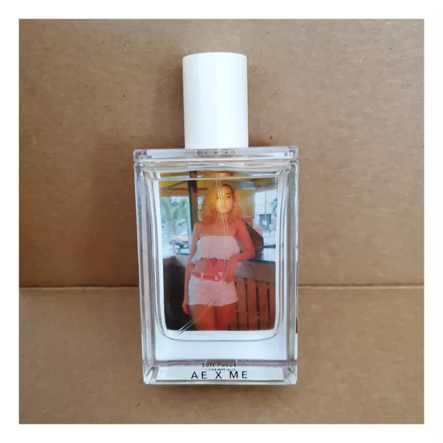 American eagle 2025 perfume soft focus