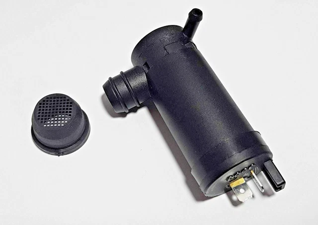 POMPE DE PARE-BRISE 12V Avec Joint, Suzuki Vitara Doga 38410-86Ct0 ...