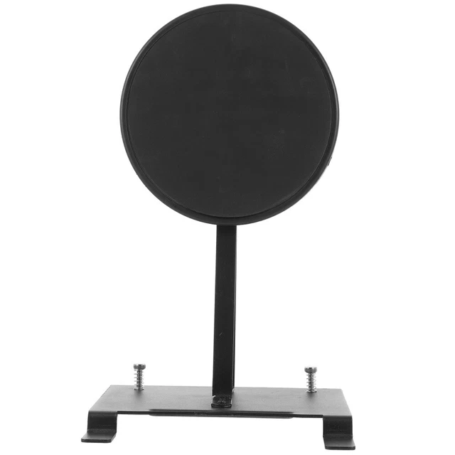 IBVIVIC Tapis Pour Batterie Antidérapant, Tapis De Tambour Insonorisé