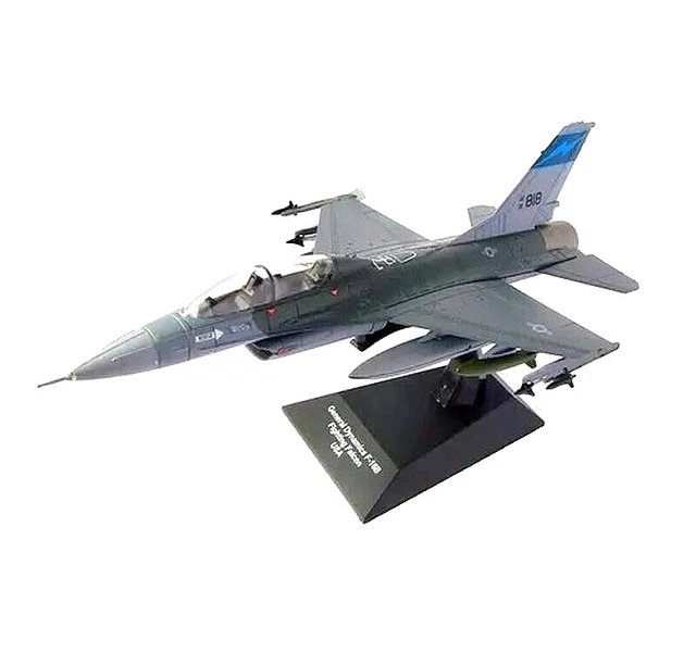 Décalcomanie HAD USAF 39766 - Échelle 1:72 - Pour Maquettes Avions Air Force