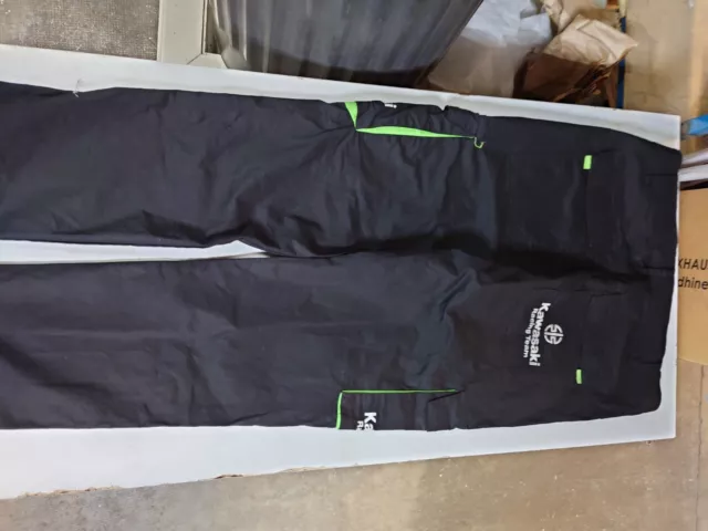 Pantalon atelier kawasaki