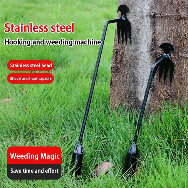 https://www.picclickimg.com/VjIAAOSw9O9lB~U5/Multi-Purpose-Garden-Tool-Stainless-Steel-Hand-Weeder-Weed-Rake-For.webp