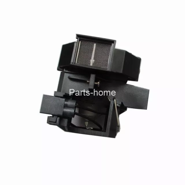 DLP Projector Replacement Lamp Bulb Module For Dell M409WX With Housing Cage