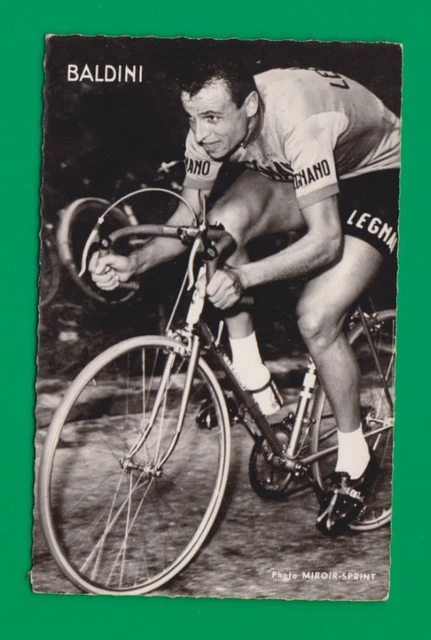 C'était Roger Hassenforder, le magnifique