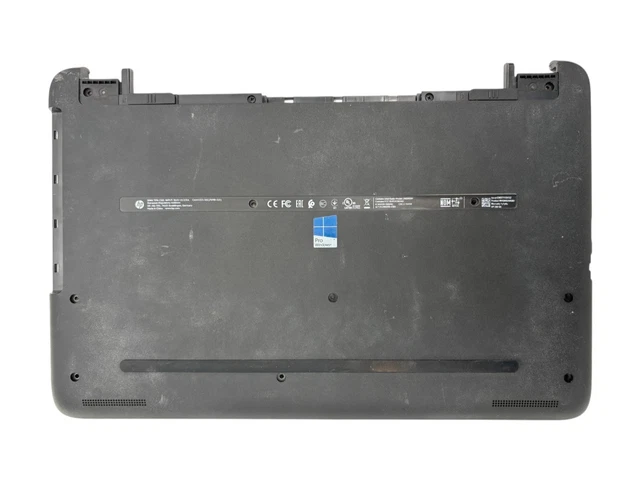 Haut De Plastique Pour HP Pavilion 15-R - Coque Supérieure - Compatible 15-R0xx - Occasion