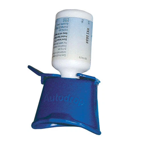 Guía de gotas para ojos Autodrop