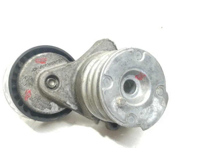 INAF556587 galet tendeur pour CHEVROLET CAPTIVA 2.0 D 4WD 2006 AISI9CU3 1156292 3