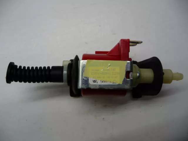 Ulka model HF pompe pump 22w