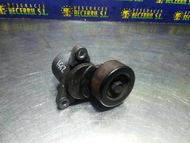 2528127000 galet tendeur pour KIA CARENS II LIMUSINA 2.0 CRDI 2002 1227420