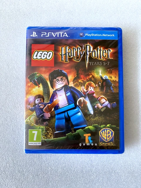 Harry sales potter vita