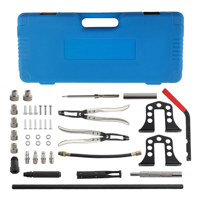 VALVE SPRING COMPRESSOR Cylinder tool compresseur de ressort de soupape