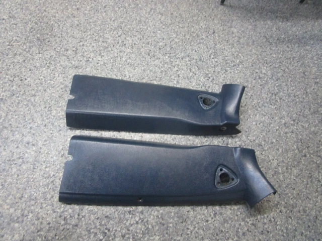 1978-1988 G-Body Cutlass Monte-Carlo Regal T Top Interior Trim Panel Front 1978-1988 G-Body Cutlass Monte-Carlo Regal T Top Interior Trim Panel Front