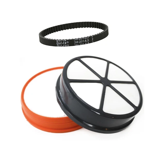 Pre Engine And HEPA Filter Kit Type 66 For Vax Air3 Max U88-AMM-B, U88-AMM-P