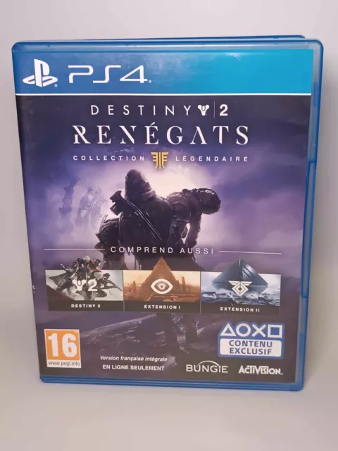 Destiny 2 hot sale forsaken price ps4