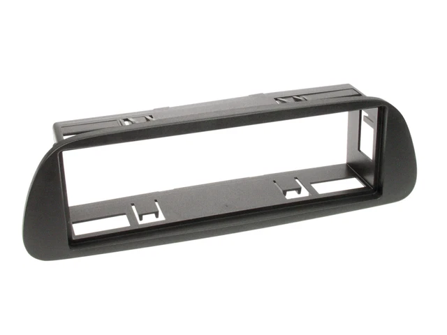 For Mercedes Sprinter W905 Facelift Mopf Car Radio Panel Mounting Frame 1-DIN
