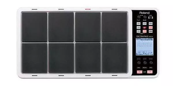 Roland Electronic Percussion OCTAPAD SPD-30 genuine product Brand New