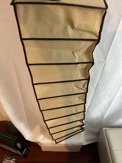 shoe organizer