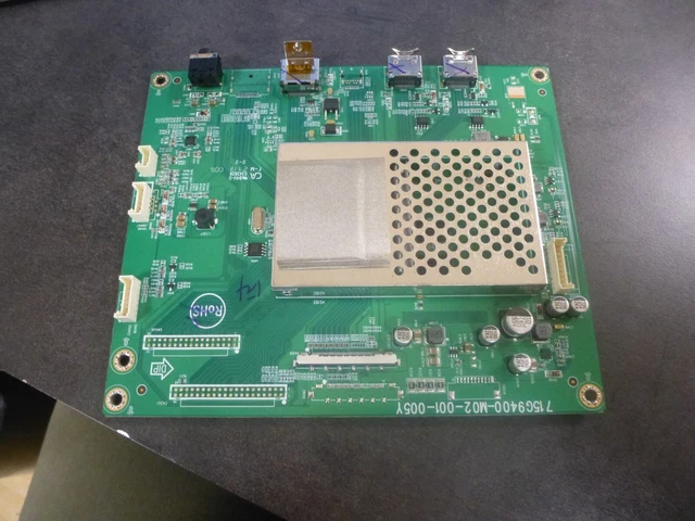 Carte mère pour PC portable Acer