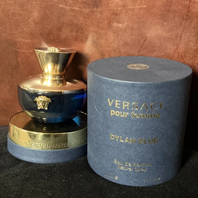 dylan blue perfume