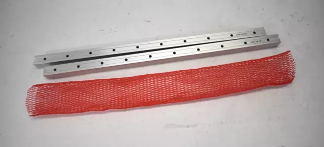 Franke Linear System Replacement Brackets 2 Pack FDA25E 62709A 23-3/4" L x 1" W
