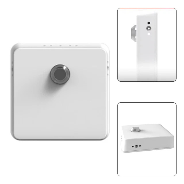 Zigbee Sensore Acqua Perdite Anti- Smontaggio Rilevazione Multi Funzione
