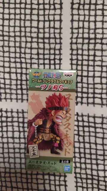 FUNKO POP! OVERSIZE - One Piece #1476 Franosuke Wano figure 15cm EUR 29,09 - FR