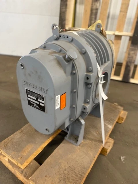 Sutorbilt 6MP Rotary Positive Blower Unused