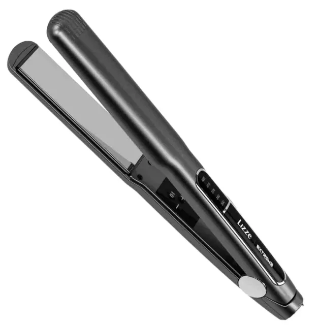 Lizze Extreme Professional Flat Iron / Straighteners 480ºF ( 250ºC)