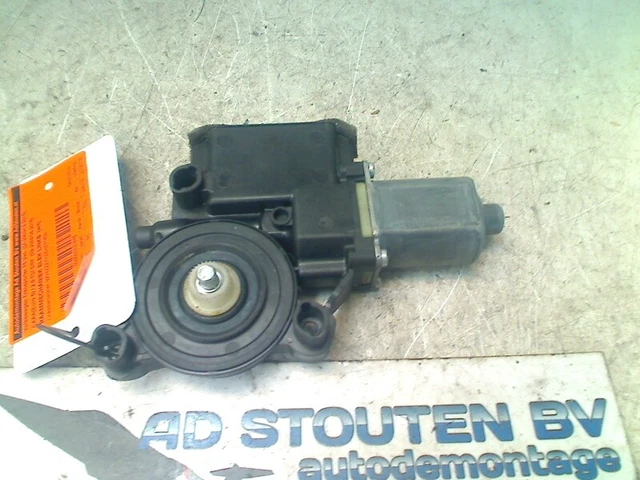 Moteur De Levre-Vitre Électrique Gauche Pour Volkswagen Eos (1F7/F8) 2011 - Occasion