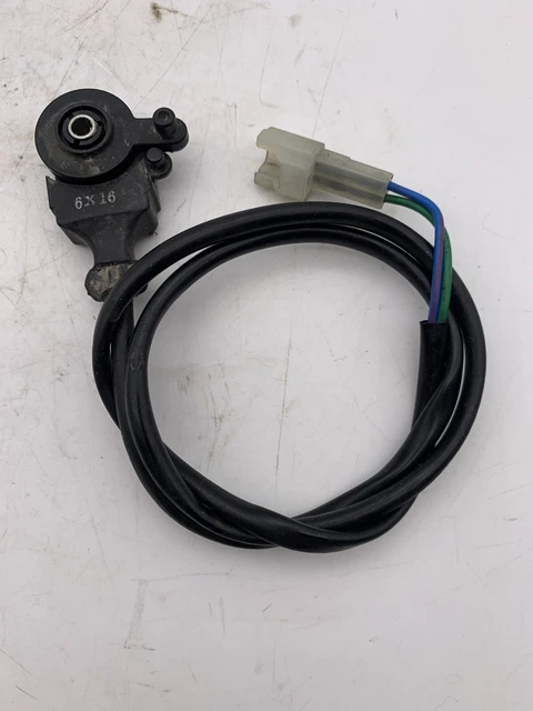 2007 Yamaha Phazer MXT 500 OEM Stop Switch 8FP-82530-00-00