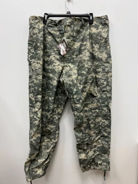 Usgi Ecwcs Acu Gen Iii Level 6 Extreme Cold/Wet Weather Pants - Large Regular