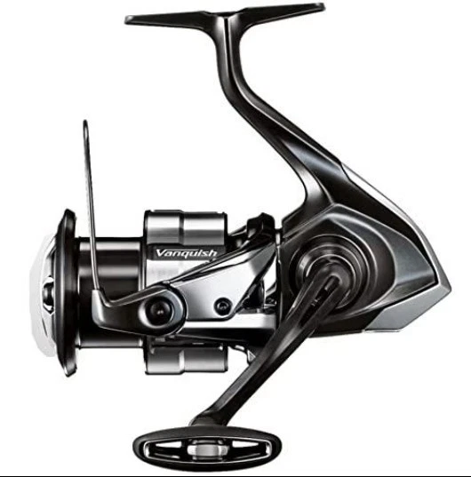Shimano 19 VANQUISH 4000MHG NEW - KKJAPANLURE