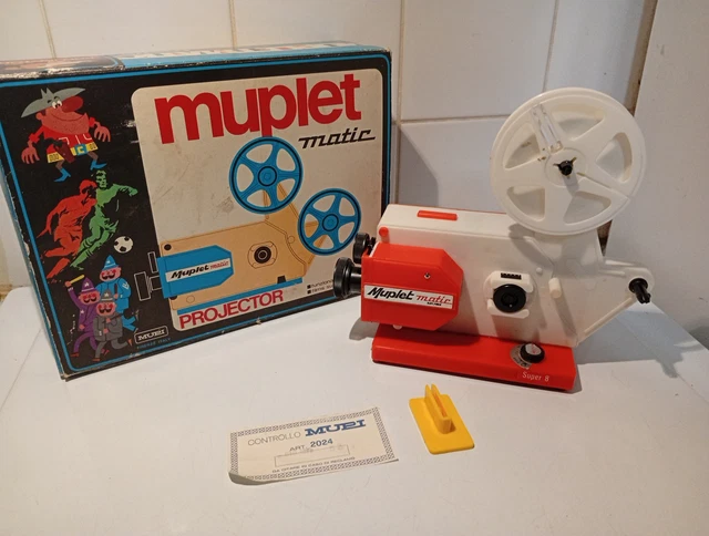 Projecteur cinéma 16 mm - Photo, audio & vidéo