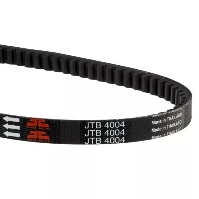 Jt Drive Belts Jtb4004 Belt Premium Yamaha Cw 50 N Bws 12' Wheel 2007