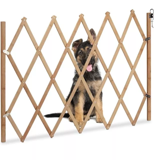 Hunde Türschutzgitter Treppen Schutz Tür Gitter Absperrgitter Sicherheits Zaun