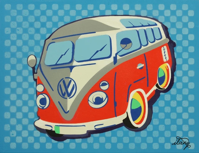 Samarivan 072 - Ilan Galkoff - Bomboletta Spray Samarivan