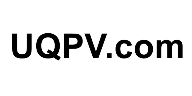 UQPV.com - Four Letter .COM Domain Name - First Registered Over 11 Years Ago