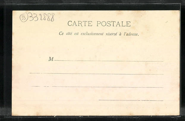 CPA Sainte-Foy-la-Grande, City Hall 2
