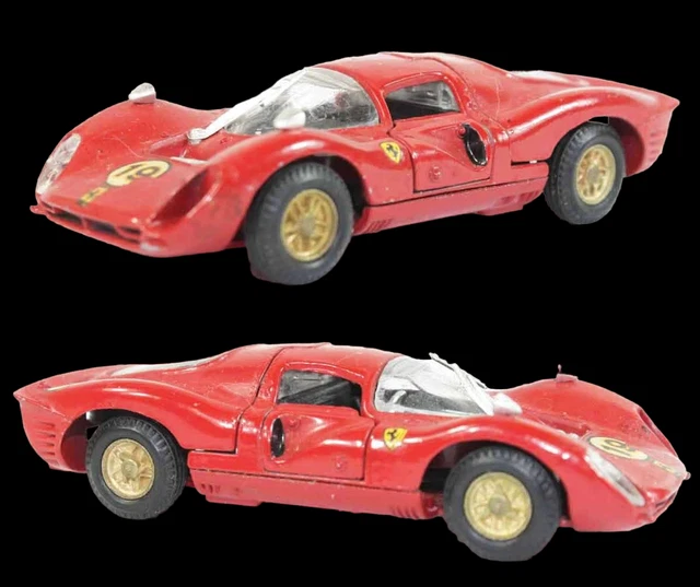 BEST-MODEL 9491 Scale 1/43 | FERRARI 330 P2 SPIDER N 21 TEST 24h LE BEST-MODEL 9491 Scale 1/43 | FERRARI 330 P2 SPIDER N 21 TEST 24h LE