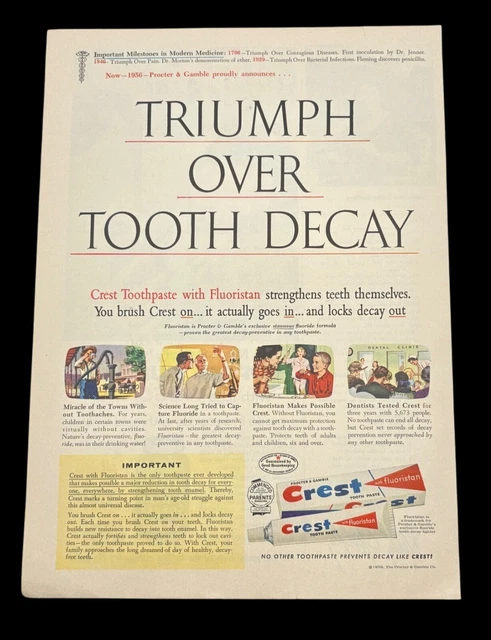 1950-59, Advertising-Print, Merchandise & Memorabilia, Advertising